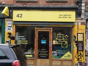  at The Canvas: Shoreditch in East London