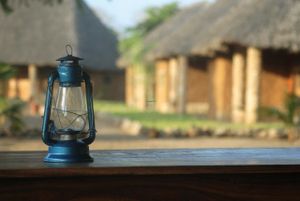 Confort, Ecology, natural food handmade, like at home at Tishi's Farm in Gede