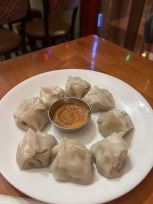   at Base Camp in Hanover