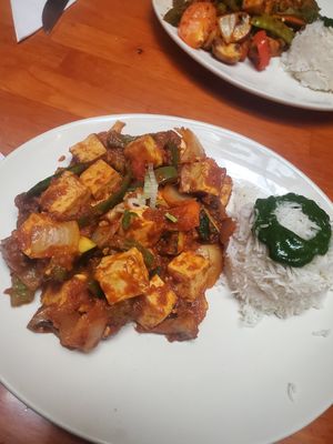  at Base Camp in Hanover