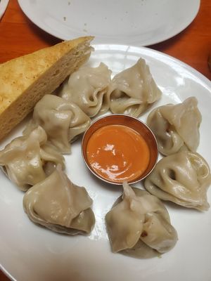  at Base Camp in Hanover