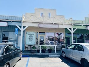 2022.APRIL29- Lyons Ave location   at Eat Real Cafe in Santa Clarita