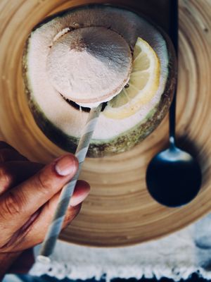  at #RAW VEGAN FIRENZE in Florence