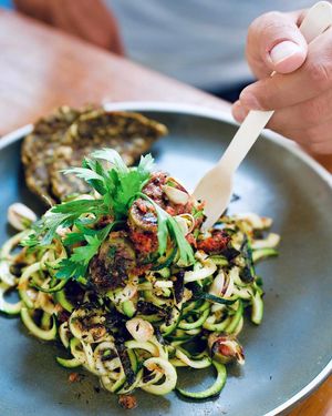  at #RAW VEGAN FIRENZE in Florence