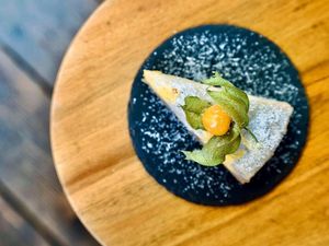  at #RAW VEGAN FIRENZE in Florence