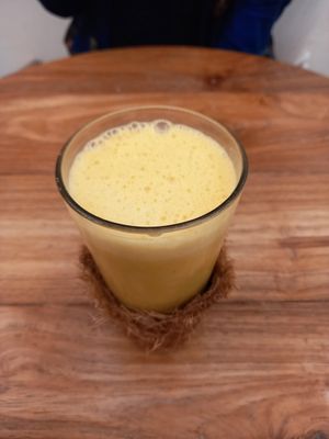  at #RAW VEGAN FIRENZE in Florence