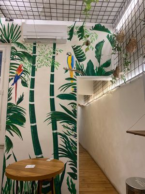  at #RAW VEGAN FIRENZE in Florence