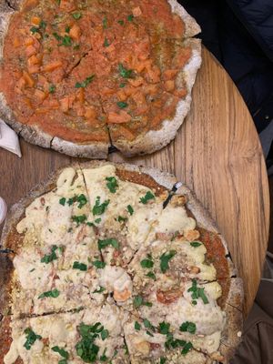  at #RAW VEGAN FIRENZE in Florence