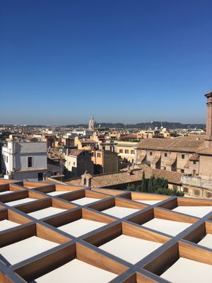 Cxx at #RAW VEGAN FIRENZE in Florence