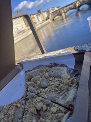 👎🏼   at #RAW VEGAN FIRENZE in Florence