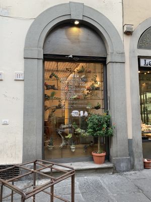 RAW at #RAW VEGAN FIRENZE in Florence