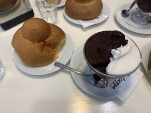 Bar Dolcezza  at Bar Dolcezza in Catania