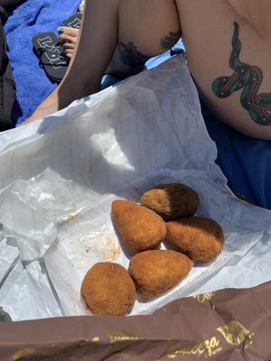 Bar Dolcezza  at Bar Dolcezza in Catania