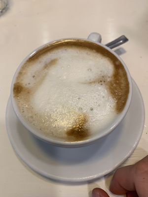 Bar Dolcezza  at Bar Dolcezza in Catania