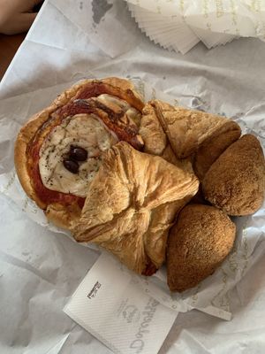 Bar Dolcezza  at Bar Dolcezza in Catania