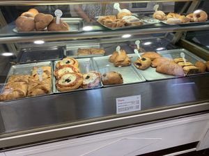 Bar Dolcezza  at Bar Dolcezza in Catania