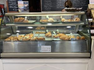 Bar Dolcezza  at Bar Dolcezza in Catania