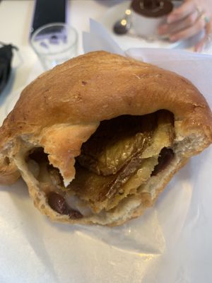 Bar Dolcezza at Bar Dolcezza in Catania