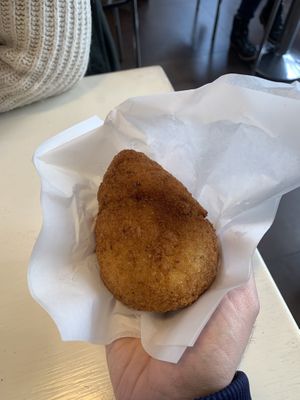 Bar Dolcezza at Bar Dolcezza in Catania