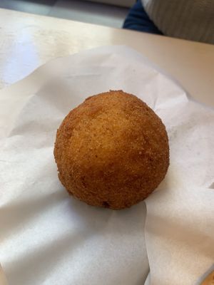 Bar Dolcezza  at Bar Dolcezza in Catania