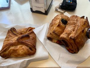 Bar Dolcezza  at Bar Dolcezza in Catania