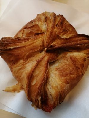  at Bar Dolcezza in Catania