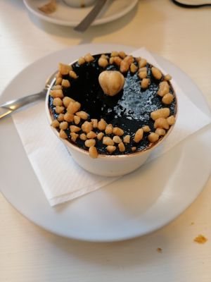  at Bar Dolcezza in Catania