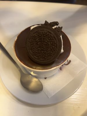   at Bar Dolcezza in Catania