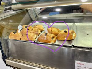   at Bar Dolcezza in Catania