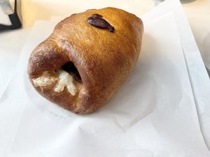   at Bar Dolcezza in Catania