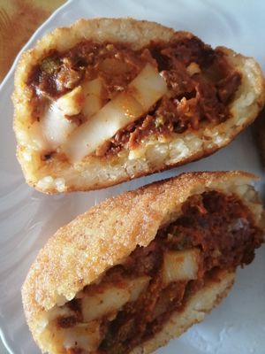  at Bar Dolcezza in Catania