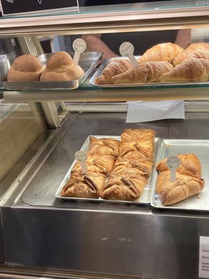   at Bar Dolcezza in Catania