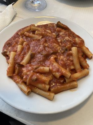   at Bar Dolcezza in Catania