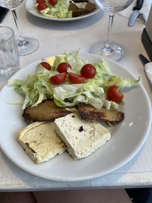   at Bar Dolcezza in Catania