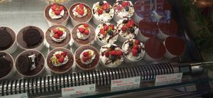  at Bar Dolcezza in Catania