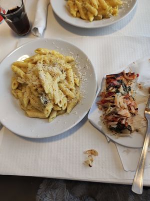  at Bar Dolcezza in Catania