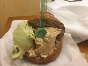  at Bar Dolcezza in Catania