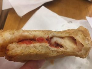  at Bar Dolcezza in Catania