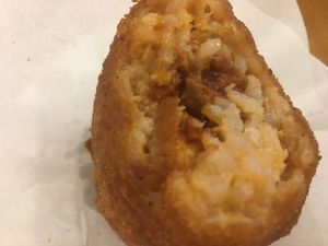  at Bar Dolcezza in Catania