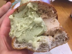  at Bar Dolcezza in Catania