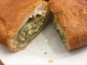  at Bar Dolcezza in Catania