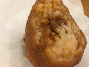  at Bar Dolcezza in Catania