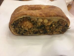  at Bar Dolcezza in Catania