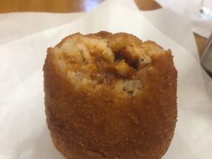  at Bar Dolcezza in Catania