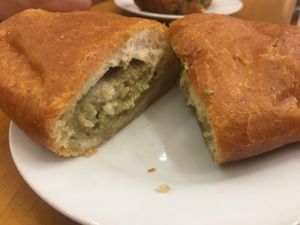  at Bar Dolcezza in Catania