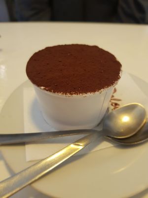  at Bar Dolcezza in Catania