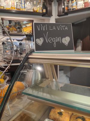  at Bar Dolcezza in Catania