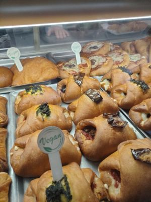  at Bar Dolcezza in Catania