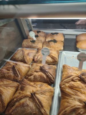  at Bar Dolcezza in Catania