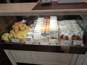  at Bar Dolcezza in Catania